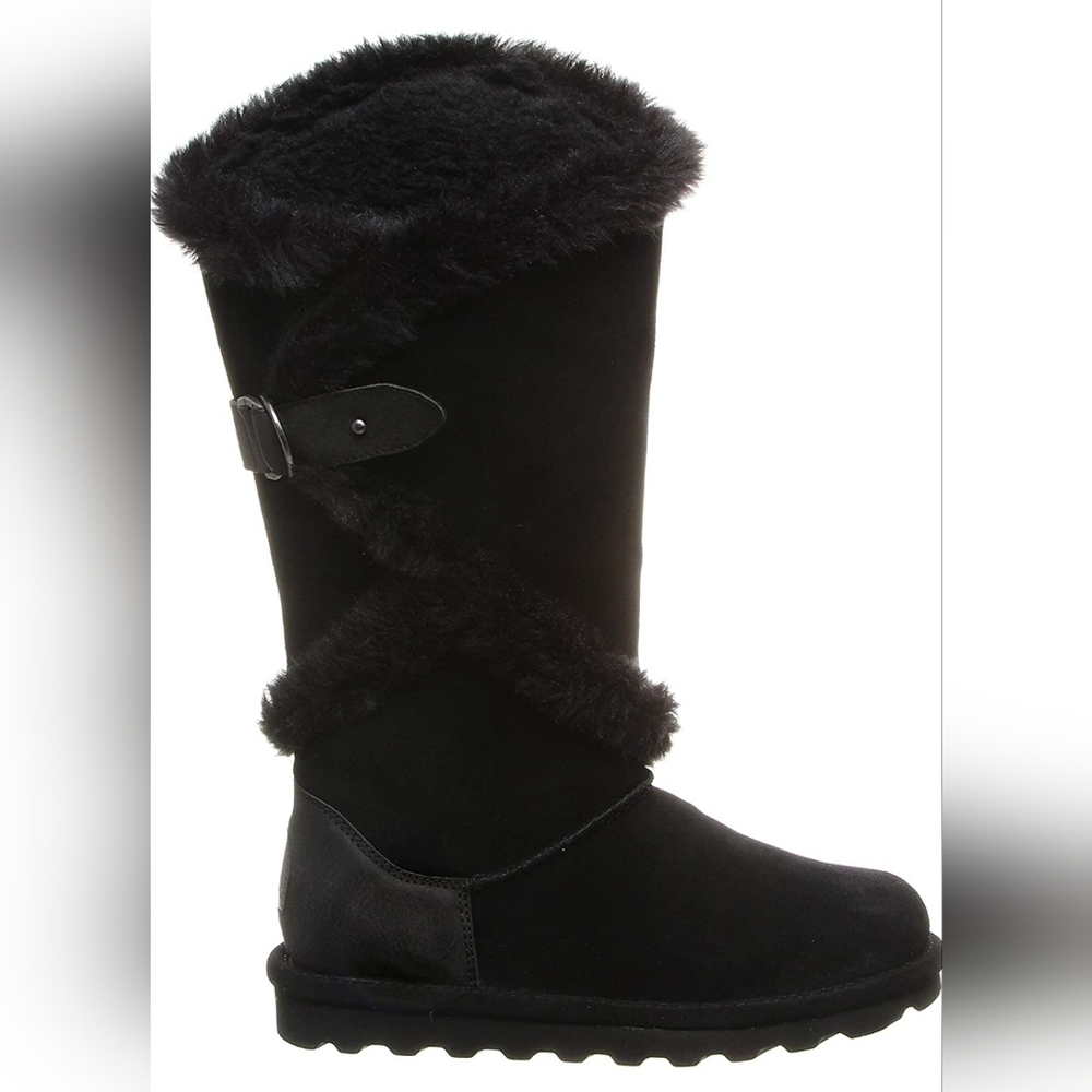 Bearpaw Women's Sheilah Tall Boot Size 11